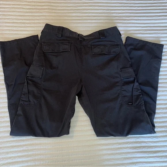5.11 tactical pants 36 x 34 charcoal grey - Picture 3 of 6